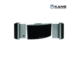 TS-0370HS, IR YAYIM CİHAZI, YÜKSƏK PERFORMANSLI, GÜCLÜ SİQNAL ÖTÜRÜCÜ, 135° YAYILAN BUCAQ, 500 MƏTƏR ÖTÜRÜMƏ MƏSAFƏSİ, AGC NƏZARƏTİ, STANDART 19-INÇ QURAŞDIRMA TS-0370HS, IR YAYIM CİHAZI, YÜKSƏK PERFORMANSLI, GÜCLÜ SİQNAL ÖTÜRÜCÜ, 135° YAYILAN BUCAQ, 500 MƏTƏR ÖTÜRÜMƏ MƏSAFƏSİ, AGC NƏZARƏTİ, STANDART 19-INÇ QURAŞDIRMA